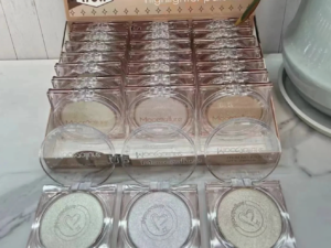 Iluminador compacto Mocmalure